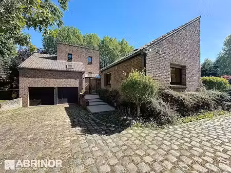 vente maison 8 pièces 210 m² à wasquehal (59290)  1 290 000 €
