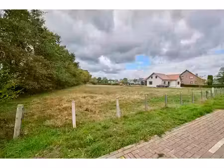 grond te koop in zonhoven
