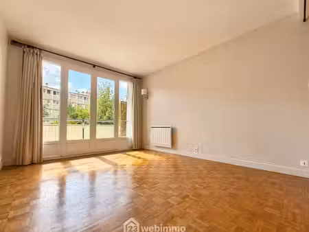 vente appartement 2 pièces 47 m² à fontenay-aux-roses (92260)  189 800 €