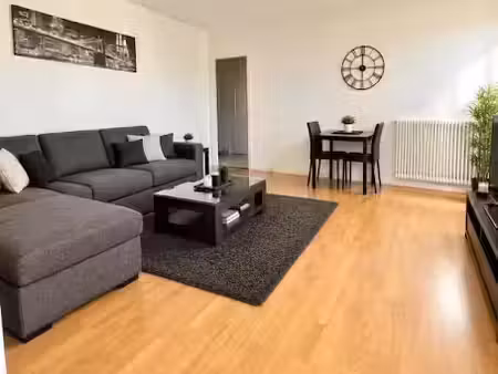vente appartement 4 pièces 80.8 m² à pierrefitte-sur-seine (93380)  190 000 €