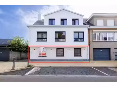 appartement à vendre à frans de beuckeleerlaan 1 schilde (rbw97164)