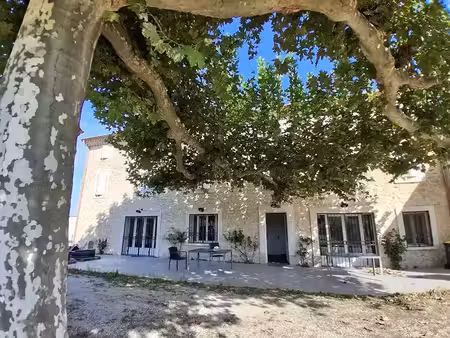 vente maison 13 pièces 410 m² à pernes-les-fontaines (84210)  1 690 000 €