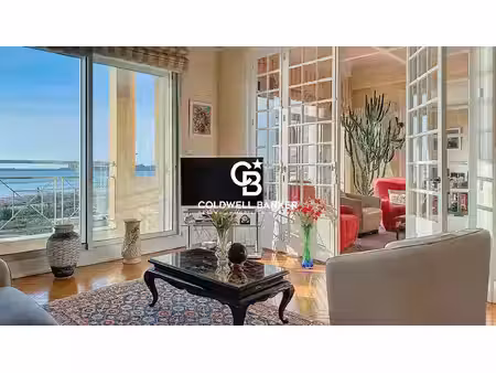 vente appartement 6 pièces