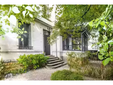 vente maison 10 pièces 302 m² à lyon 3ème (69003)  1 790 000 €