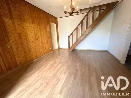 vente maison 4 pièces 75 m² le havre (76610)