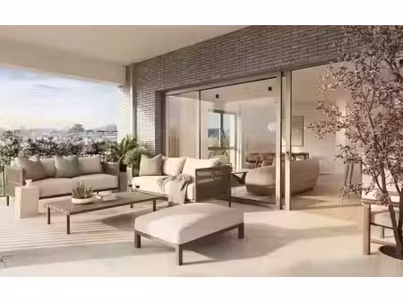vente appartement 3 pièces 65 m² à mittelschaeffolsheim (67170)  232 900 €