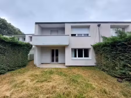 bel appartement lumineux