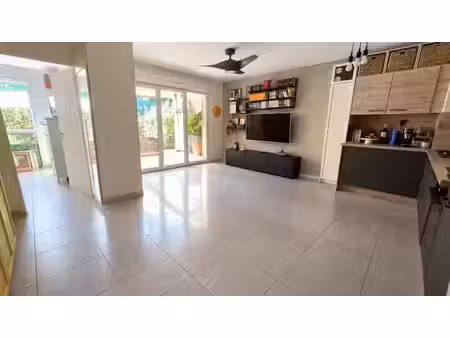 vente appartement 2 pièces 43.67 m² à marseille 12ème (13012)  199 000 €