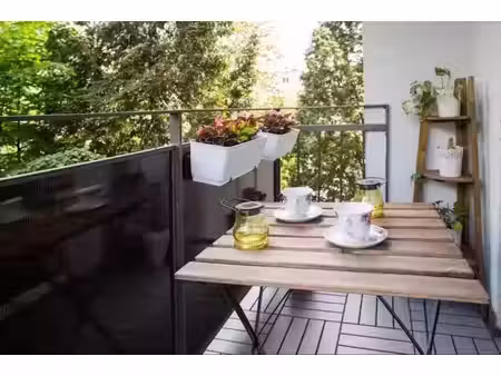 vente appartement 2 pièces 39 m² à balaruc-les-bains (34540)  199 000 €