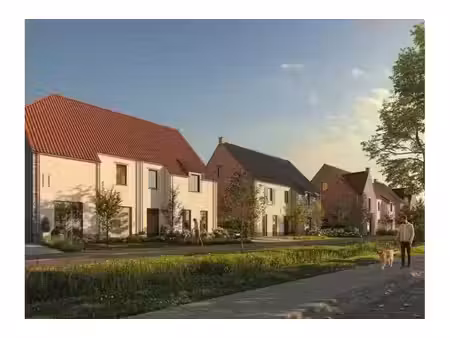 maison à vendre à kerkomsesteenweg 42 boutersem (rbw97273)