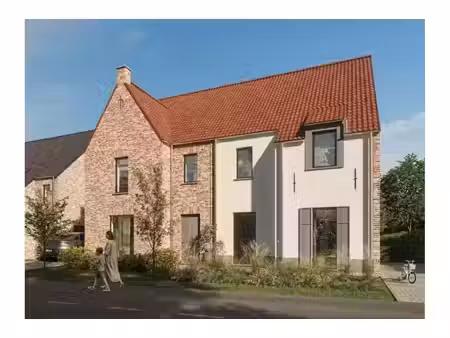 maison à vendre à kerkomsesteenweg 42 boutersem (rbw97277)