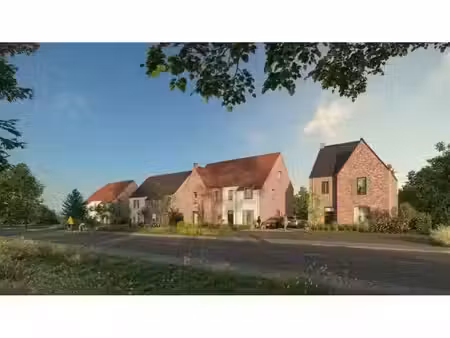 maison à vendre à kerkomsesteenweg 42 boutersem (rbw97278)