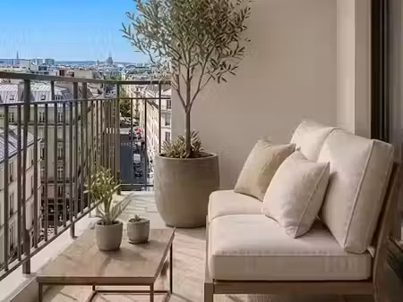 vente appartement 3 pièces 62 m² à évry-courcouronnes (91000)  243 000 €