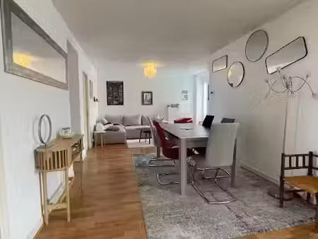 vente appartement 4 pièces 82 m² à lorient (56100)  244 950 €