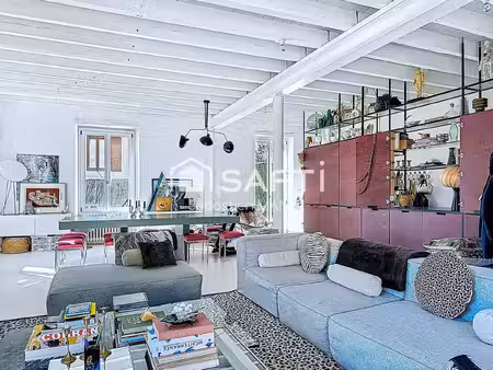 vente maison 6 pièces 160 m² monnetier-mornex (74560)