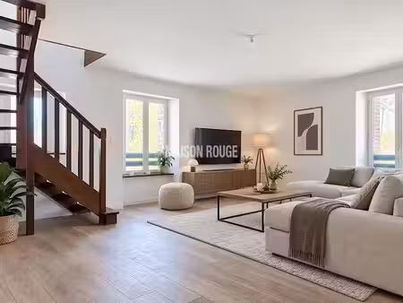 vente appartement 4 pièces 72 m² à saint-malo (35400)  241 000 €