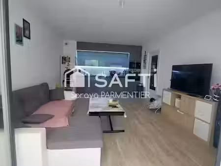 vente appartement 3 pièces 57 m² à herblay-sur-seine (95220)  239 000 €