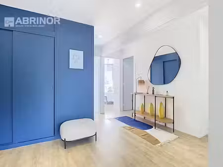 vente appartement 3 pièces 90 m² à lambersart (59130)  260 000 €
