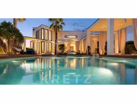 maison avec piscine grau d’agde (34)