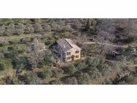 maison avec jardin et terrasse saint-privat (34)
