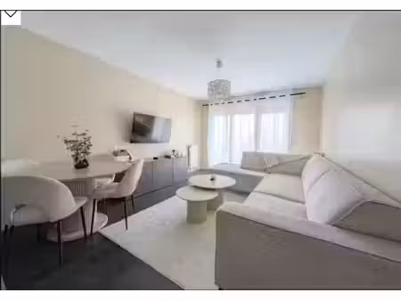vente appartement 3 pièces 63.89 m² à argenteuil (95100)  249 500 €