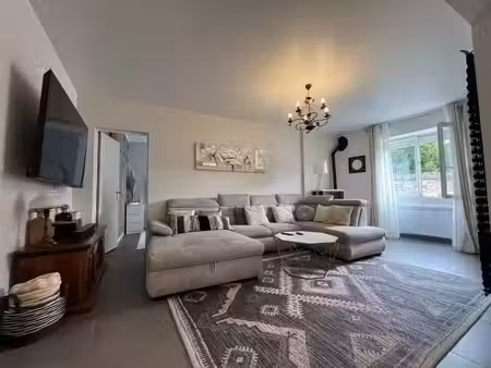 vente maison 6 pièces 130 m² les clayes-sous-bois (78340)