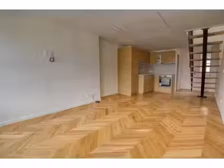 vente appartement 1 pièce 46 m² versailles (78000)