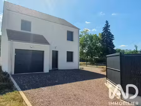 vente maison 5 pièces 100 m² saâcy-sur-marne (77730)
