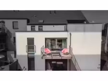 appartement à vendre à rue de la gâtine 8 jamoigne (vbe70207)