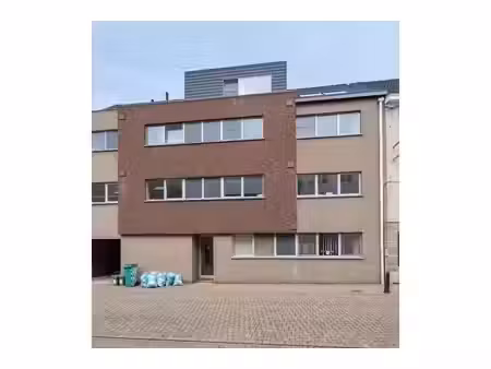appartement à vendre à drie sleutelsstraat 9 alost (rbw98085)