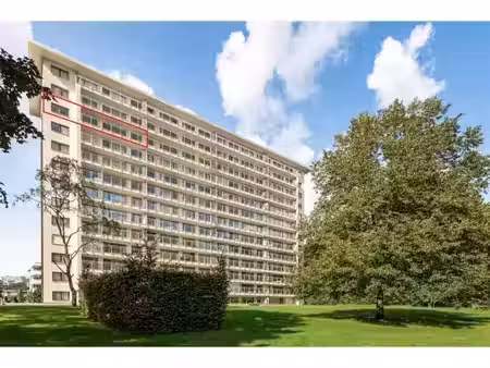 appartement à vendre à fruithoflaan 102 berchem (rbw97087)