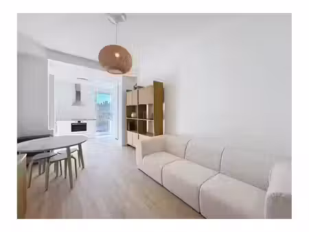 appartement à vendre à chaussée d'alsemberg 1310 uccle (vbe70196)