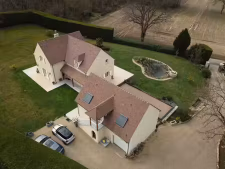 vente maison 8 pièces 266 m² mantes-la-jolie (78200)