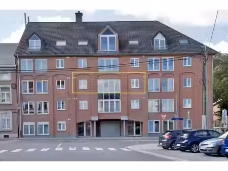 appartement à vendre à rue de huy 2 hannut (vbe70451)