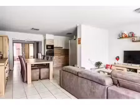 appartement à vendre à mechelbaan 567 beerzel (rbw97621)