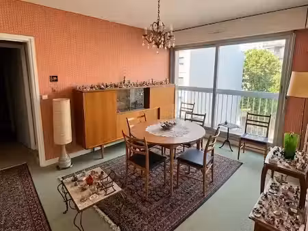 vente appartement 2 pièces 41.77 m² à montreuil (93100)  262 000 €