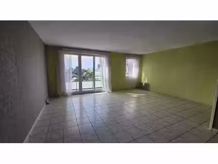 vente appartement 4 pièces 85.78 m² à saint-romain-de-colbosc (76430)  260 000 €