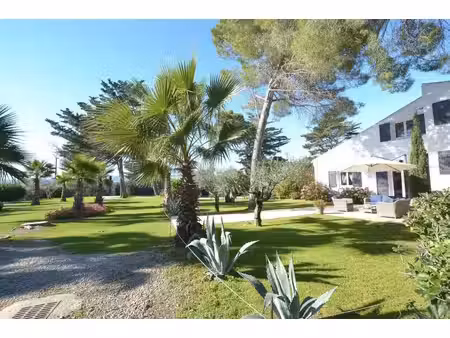 maison traditionnelle à vendre à pérols