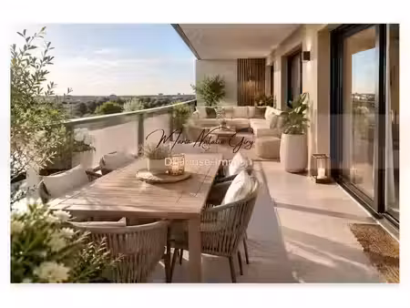 vente appartement 3 pièces 68.18 m² à cenon (33150)  262 700 €