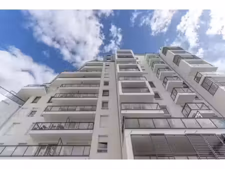 vente appartement 4 pièces 71.9 m² à sarcelles (95200)  264 000 €