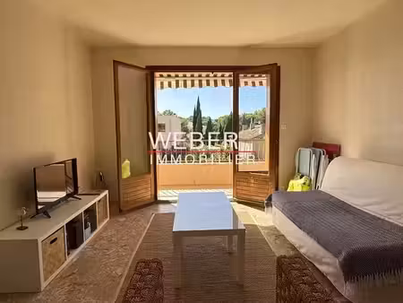 vente appartement 2 pièces 45 m² à sanary-sur-mer (83110)  262 500 €