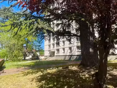 vente appartement 3 pièces 65 m² à lyon 5ème (69005)  269 000 €