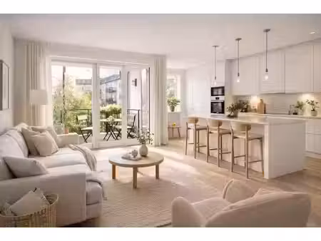vente appartement 3 pièces 70 m² à orly (94310)  270 000 €