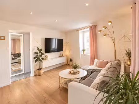 charmant 2 pièce(s) 39 50m2 aubergenville 78510