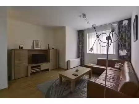 appartement à louer à rue godecharle 10 ixelles (vbe70648)