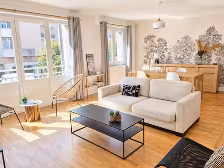 appartement t5 dunkerque centre