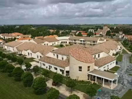 vouillé : idéal investissement locatif