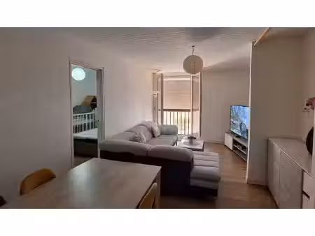 appartement istres 2 pièce(s) 54 m2