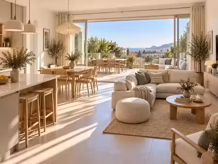 vente appartement 4 pièces 81.08 m² à marseille 16ème (13016)  376 200 €