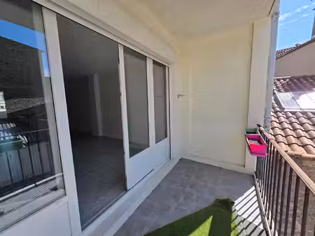 appartement t2 bis centre ville